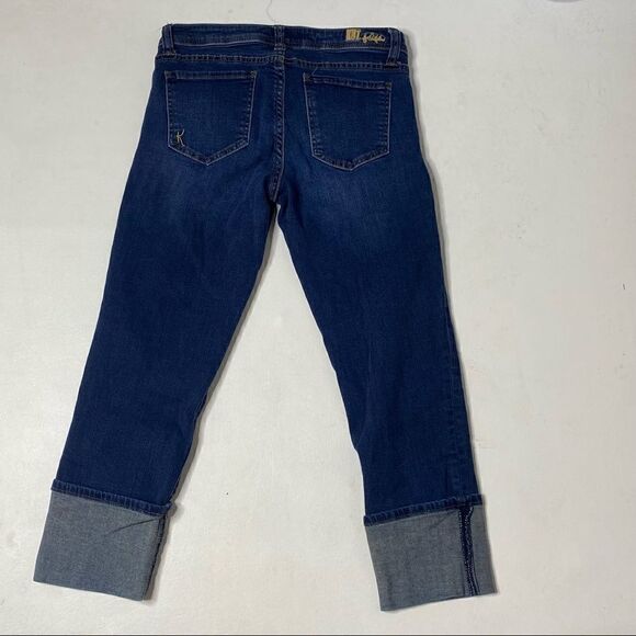 KUT for the Kloth | Denim Capri’s - Picture 5 of 6